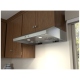 Zephyr AK6500BBS Range Hood