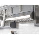 Zephyr Stainless Steel Range Hood (AK7300AS)