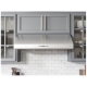Zephyr AK7300AS Range Hood