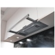Zephyr Range Hood (ZPI-E30BG)