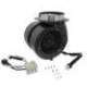 Zephyr Ventilation (CBI600A)