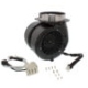 Zephyr CBI600A Ventilation