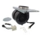 Zephyr CBI-600B Ventilation