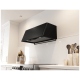 Zephyr MERAIL-01MB Hood Accessory