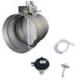 Zephyr MUA006A Product Accessory