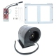 Zephyr Blower (PBD-1300B)
