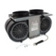 Zephyr PBI1100A Ventilation