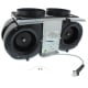 Zephyr Blower (PBI-1100B)
