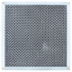 Accessoires de hotte Zephyr (Z0F-C092)