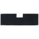 Accessoires de hotte Zephyr (Z0F-C0GE)