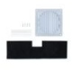Accessoires de hotte Zephyr (ZRC-00GE)