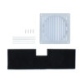 Accessoires de hotte Zephyr ZRC-00GE
