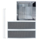 Accessoire petit electromenager Zephyr ZRC-00IN
