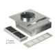 Zephyr ZRC-00LF Hood Accessory