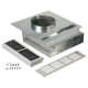 Zephyr ZRC-00LF Product Accessory