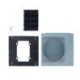 Accessoires de hotte Zephyr (ZRC-00MO)