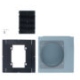 Accessoires de hotte Zephyr ZRC-00MO