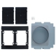 Accessoires de hotte Zephyr (ZRC-00RE)