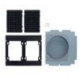 Accessoires de hotte Zephyr ZRC-00RE