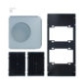 Accessoires de hotte Zephyr ZRC-00RV