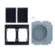 Accessoires de hotte Zephyr ZRC-00VN