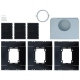 Accessoires de hotte Zephyr ZRC-01RM