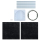 Zephyr ZRC-9100A Product Accessory