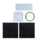 Zephyr ZRC-9100A Hood Accessory