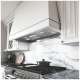 Zephyr AK8300BSX