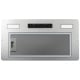Zephyr Stainless Steel Cabinet Insert (AK8400BS-ES)