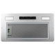 Zephyr AK8400BS-ES Ventilation