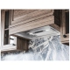 Zephyr Ventilation (AK8400BS-ES)