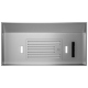Zephyr Cabinet Insert (AK9034BS)