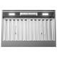 Zephyr Cabinet Insert (AK9228BS)