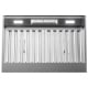 Zephyr Cabinet Insert (AK9234BS)