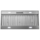Zephyr Cabinet Insert (AK9334BS)
