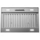 Zephyr AK9358BS Cabinet Insert