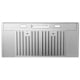 Zephyr AK9540AS Ventilation