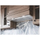 Zephyr AK9546AS Cabinet Insert