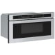 Zephyr MWD3001AS Microwave