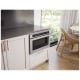 Zephyr Stainless Steel Microwave Drawer (MWD3001AS)