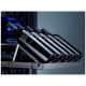 Accessoires de réfrigération Zephyr PRDISP-F001