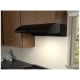 Zephyr AK2100BW Range Hood