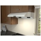 Zephyr Range Hood (AK2100BW)