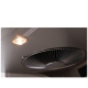 Hotte de cuisinière Zephyr AK2136AB