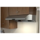 Zephyr AK2142BS Ventilation