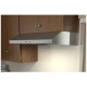Zephyr AK6542B Ventilation