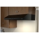 Hotte Zephyr (AK6542BS)