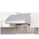 Zephyr Stainless Steel Range Hood (AK7036BS)