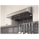 Zephyr AK7100AS-BF Range Hood